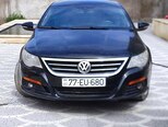 Volkswagen Passat CC-13
