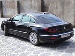 Volkswagen Passat CC-12