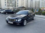 Mercedes E 280-1