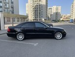 Mercedes E 280-3
