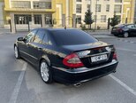 Mercedes E 280-6