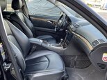 Mercedes E 280-8