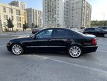 Mercedes E 280-7