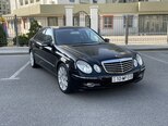Mercedes E 280-2