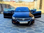 Volkswagen Passat CC-1