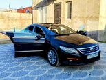 Volkswagen Passat CC-6