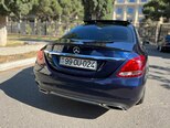 Mercedes C 300-3
