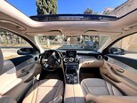 Mercedes C 300-4