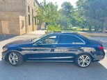 Mercedes C 300-8