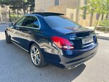 Mercedes C 300-9
