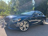 Mercedes C 300-11