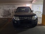 Mitsubishi Pajero-1