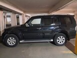 Mitsubishi Pajero-3