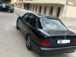 Mercedes C 180-3