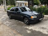 Mercedes C 180-5