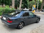 Mercedes C 180-6