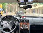 Mercedes C 180-8