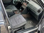 Mercedes C 180-10