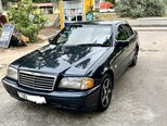 Mercedes C 180-1