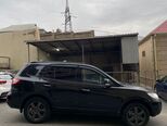 Hyundai Santa Fe-3