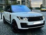 Land Rover Range Rover-9
