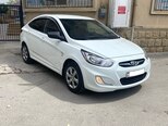 Hyundai Accent-5