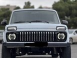 LADA (VAZ) Niva-1