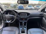Hyundai IONIQ-5