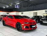 Chevrolet Camaro-3
