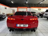 Chevrolet Camaro-6