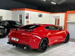 Chevrolet Camaro-8