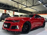 Chevrolet Camaro-4