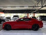 Chevrolet Camaro-9