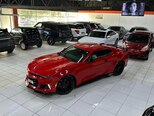 Chevrolet Camaro-10