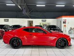 Chevrolet Camaro-11