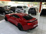 Chevrolet Camaro-12