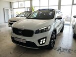 Kia Sorento-2