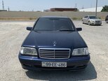 Mercedes C 180-1