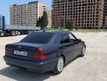 Mercedes C 180-4