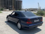 Mercedes C 180-5