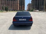 Mercedes C 180-6