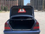 Mercedes C 180-7