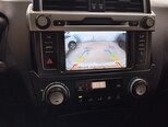 Toyota Land Cruiser Prado-17