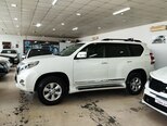 Toyota Land Cruiser Prado-4