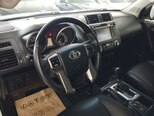 Toyota Land Cruiser Prado-14