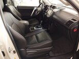 Toyota Land Cruiser Prado-9