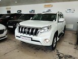 Toyota Land Cruiser Prado-2