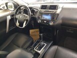 Toyota Land Cruiser Prado-6
