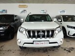 Toyota Land Cruiser Prado-1