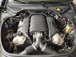 Porsche Panamera 4S-21